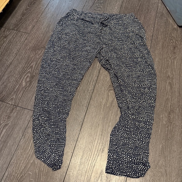 H&M pullon casual pants - Picture 1 of 3